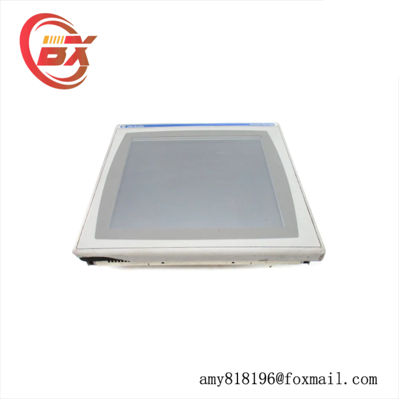 AB 2711P-RDT15C SER C display module