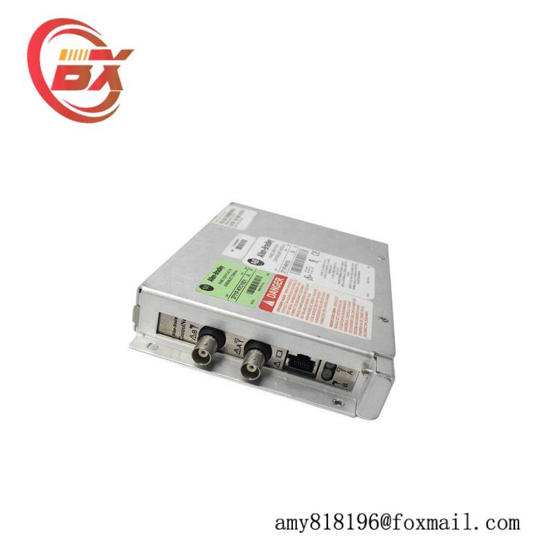 AB 2711P-RN15S COMMUNICATION MODULE