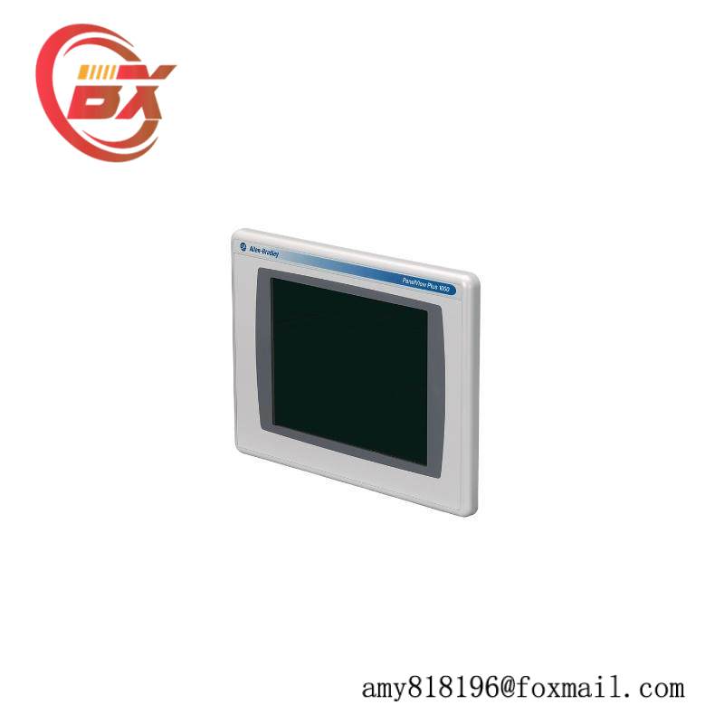 AB 2711P-T10C1D6 PanelView Plus HMI