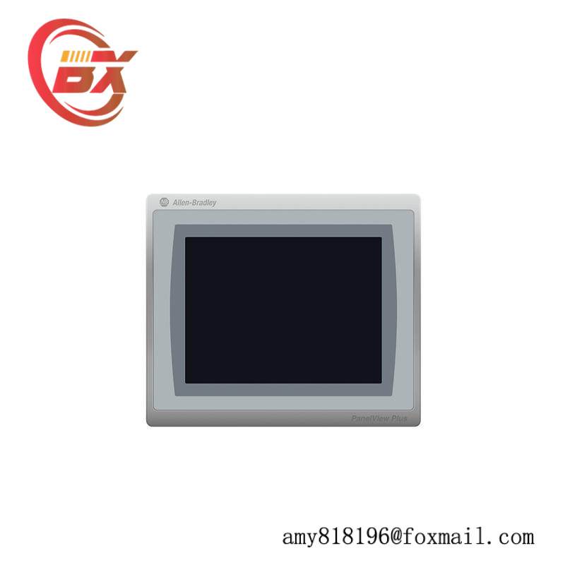 AB 2711P-T10C21D8S Touch Screen