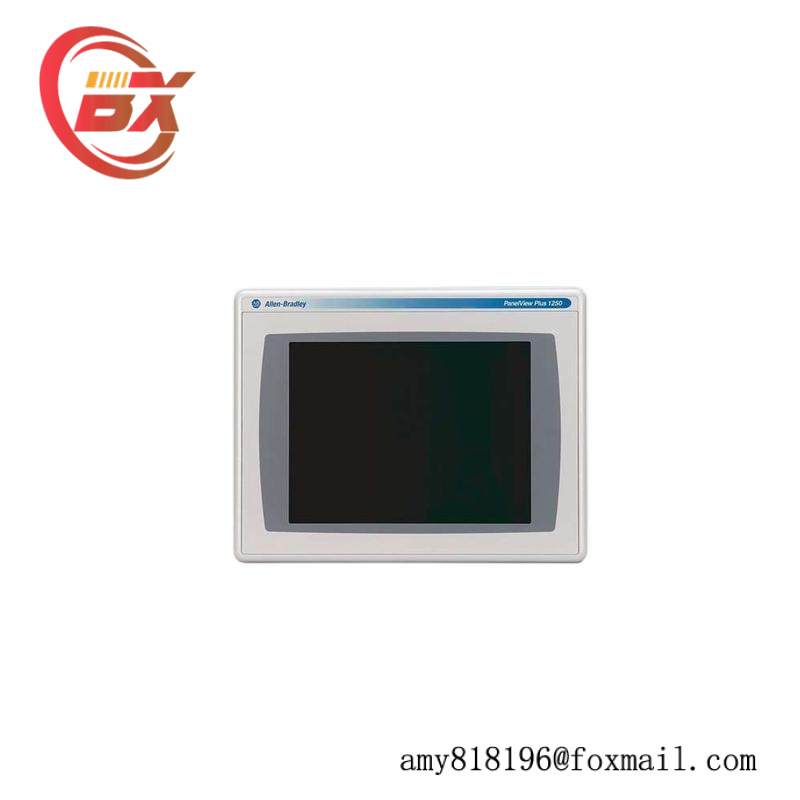 AB 2711P-T12C6B2 Touchscreen