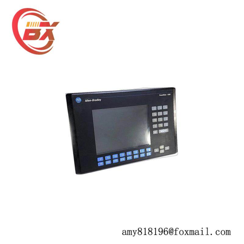 AB 2711P-T12C6D2 TOUCH SCREEN