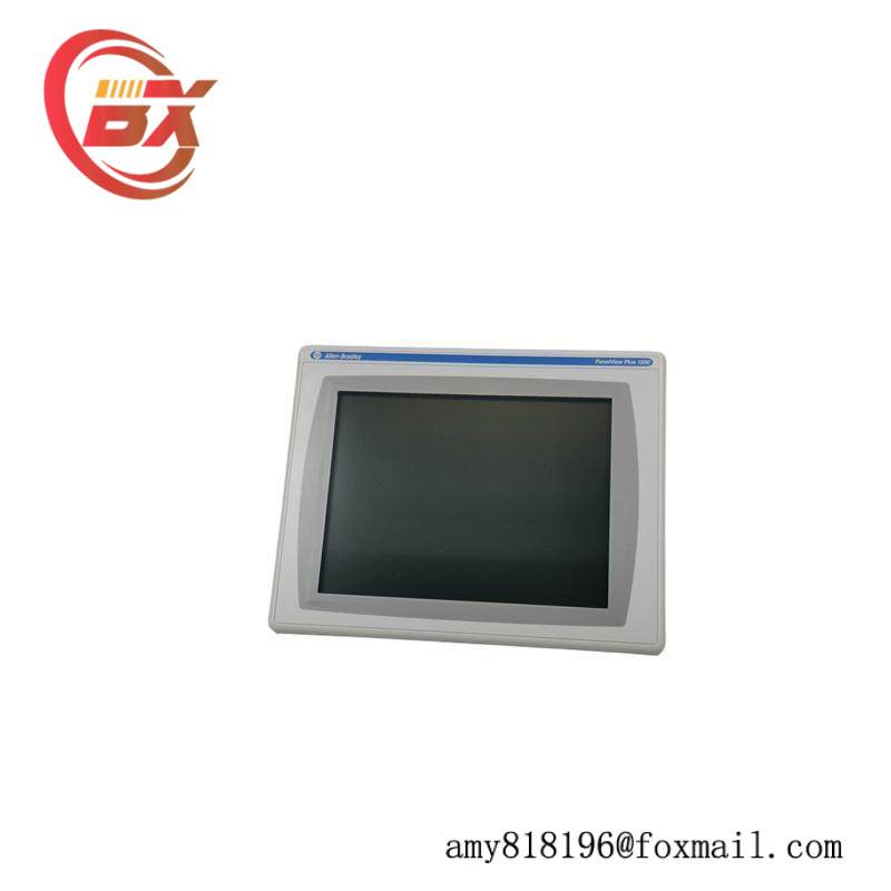 AB 2711P-T15C4D1 OPERATOR INTERFACE