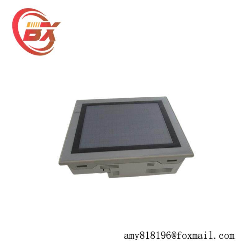 AB 2711P-T15C4D2 OPERATOR INTERFACE