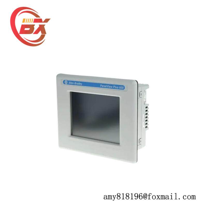 AB 2711P-T6C5D8 TOUCH SCREEN