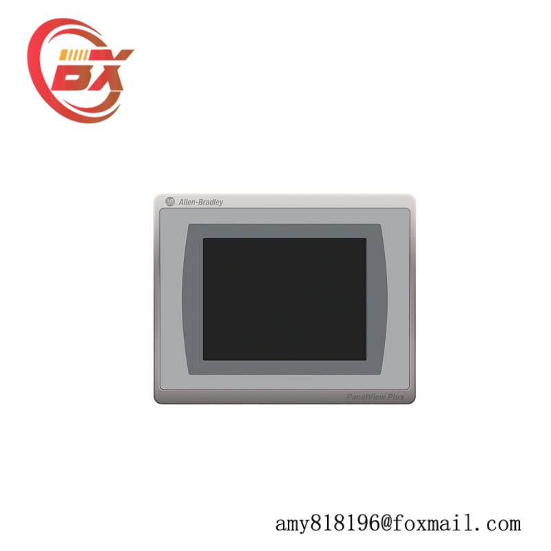 AB 2711P-T7C21D8S OPERATOR PANEL