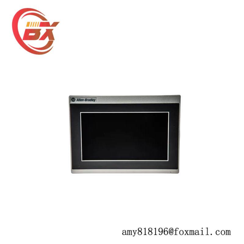 AB 2711R-T7T HMI TERMINAL