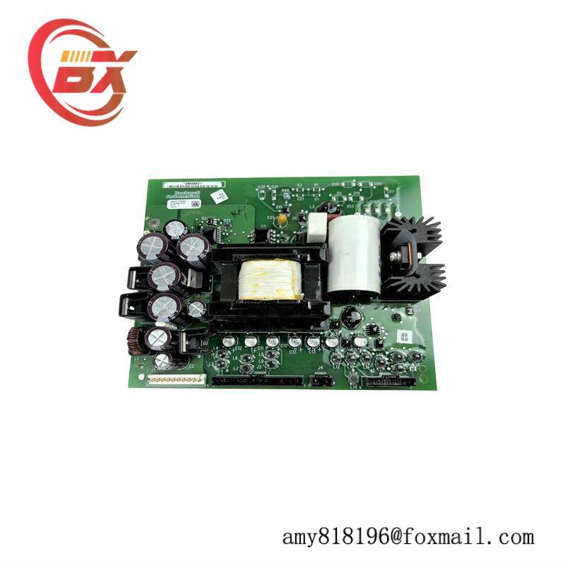 AB 314066-A02 POWER SUPPLY BOARD