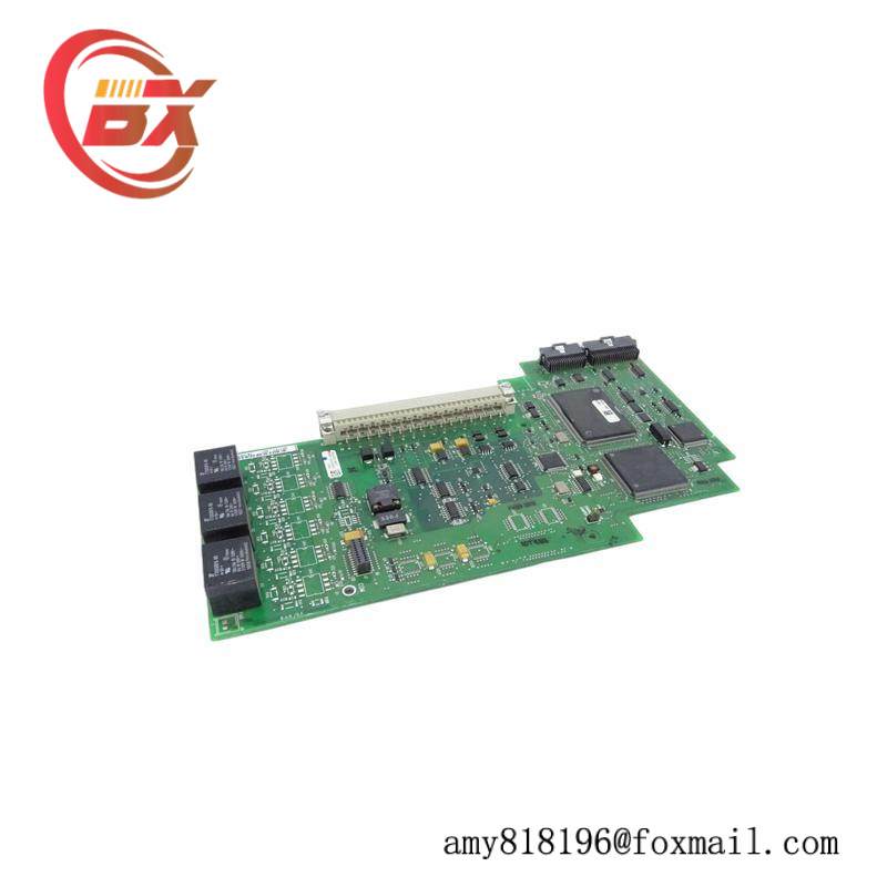 AB 321131-A01 CONTROL BOARD