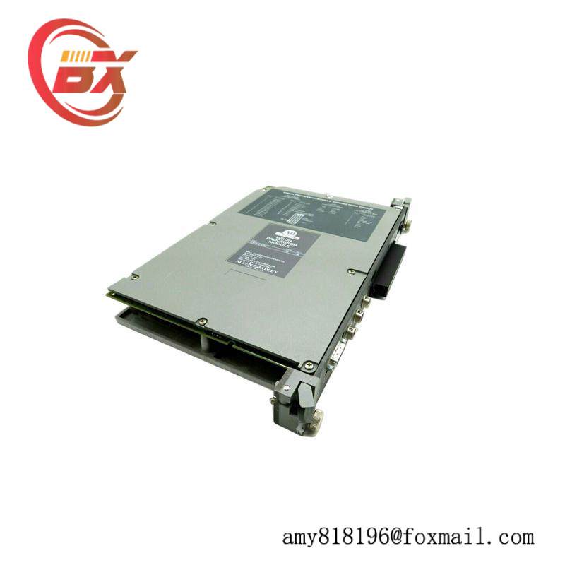 AB 5370-CVIM VISION MODULE