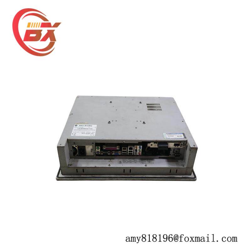 AB 6181P-17TPXPH TOUCH SCREEN