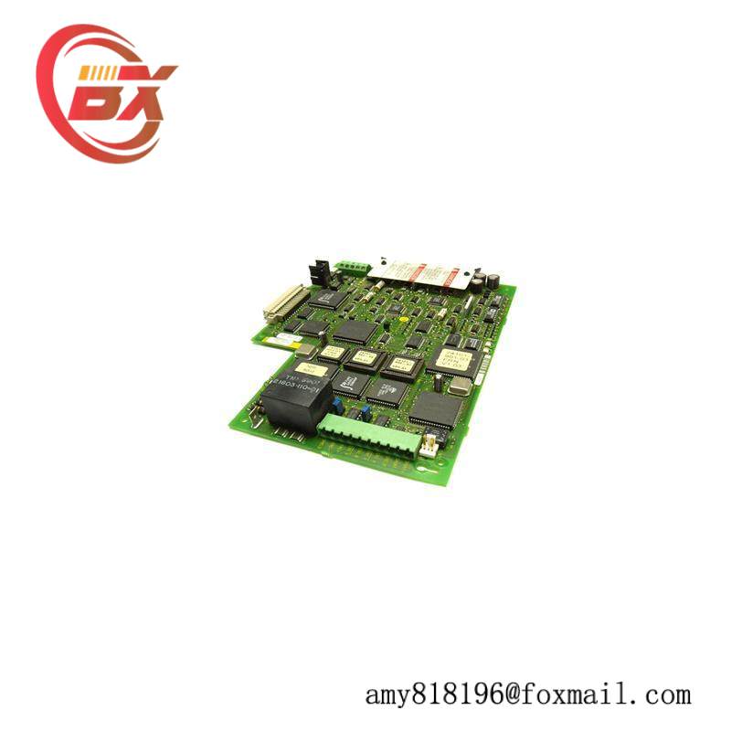 AB 74101-772-54(1336T-MCB-SP51B) Main Control Board