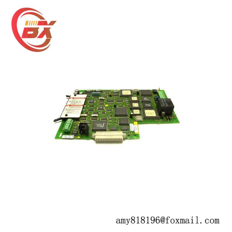 AB 74101-774-54 1336T-MCB-SP518 Main Control Board