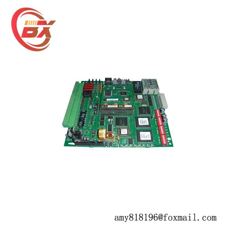 AB 74101-954-53 1336T-GT3EN 1336T-LM3EN Control BOARD