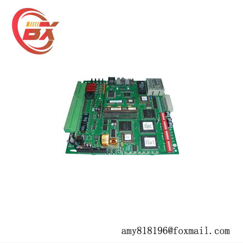AB 74101-954-53(1336T-GT3EN) Control Board