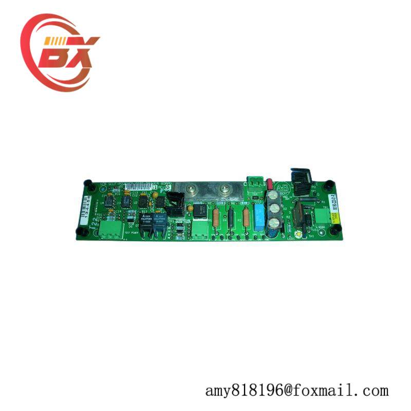 AB 80190-220-01-R DRIVER BOARD