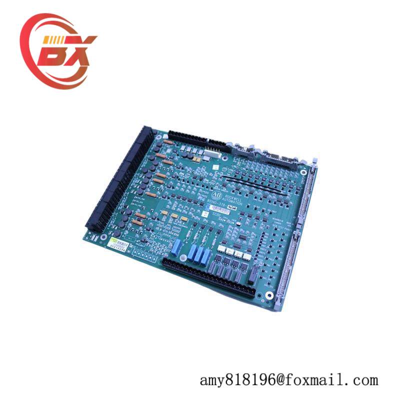 AB (Allen Bradley) 80190-378-51-09