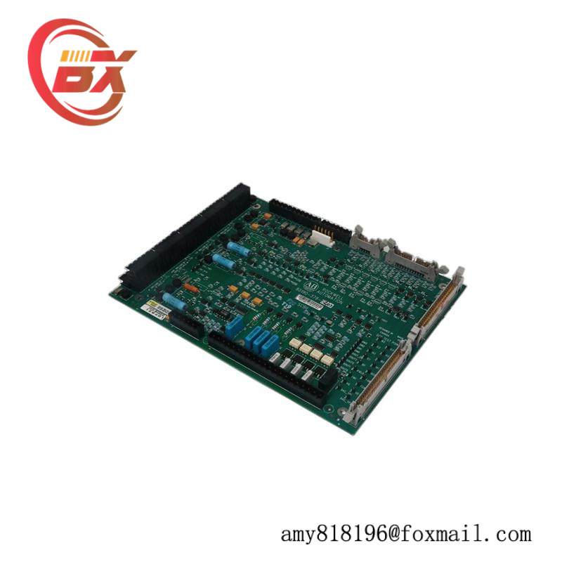 AB 80190-520-01-R FIBER OPTIC BOARD