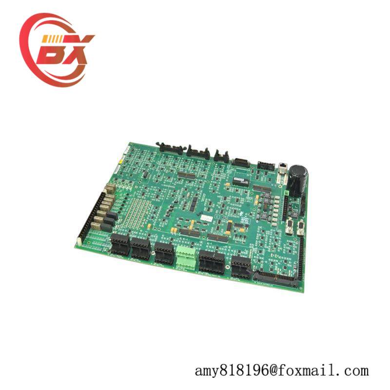 AB 80190-780-01-R NETSERVER INTERFACE BOARD