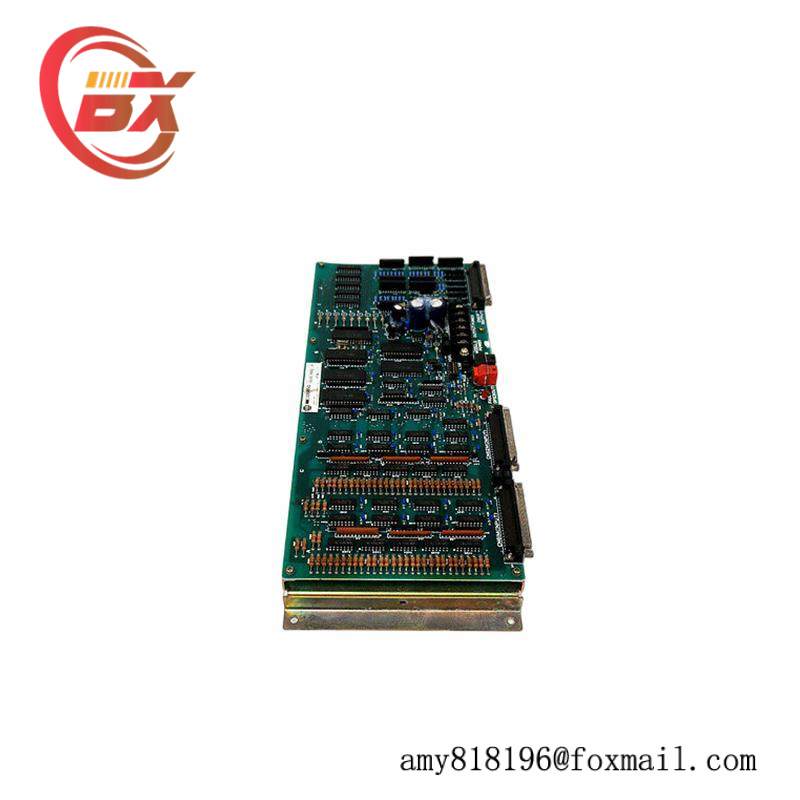 AB 8500-HDIO I/O MODULE