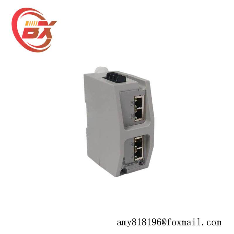 AB 9300-4EDM DIAGNOSTICS MODULE