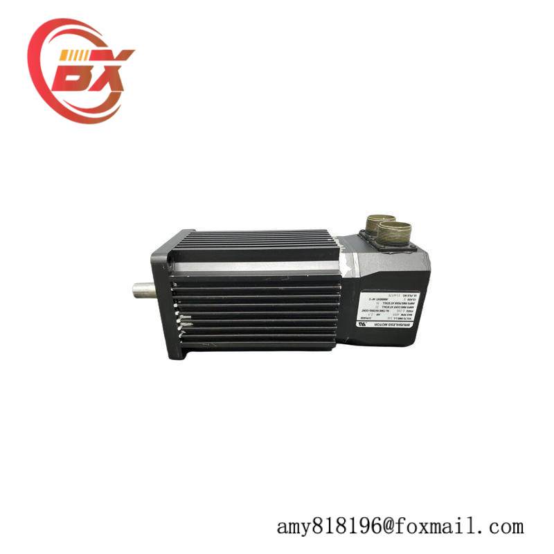 AB H-4050-P-H00AA Servo motor