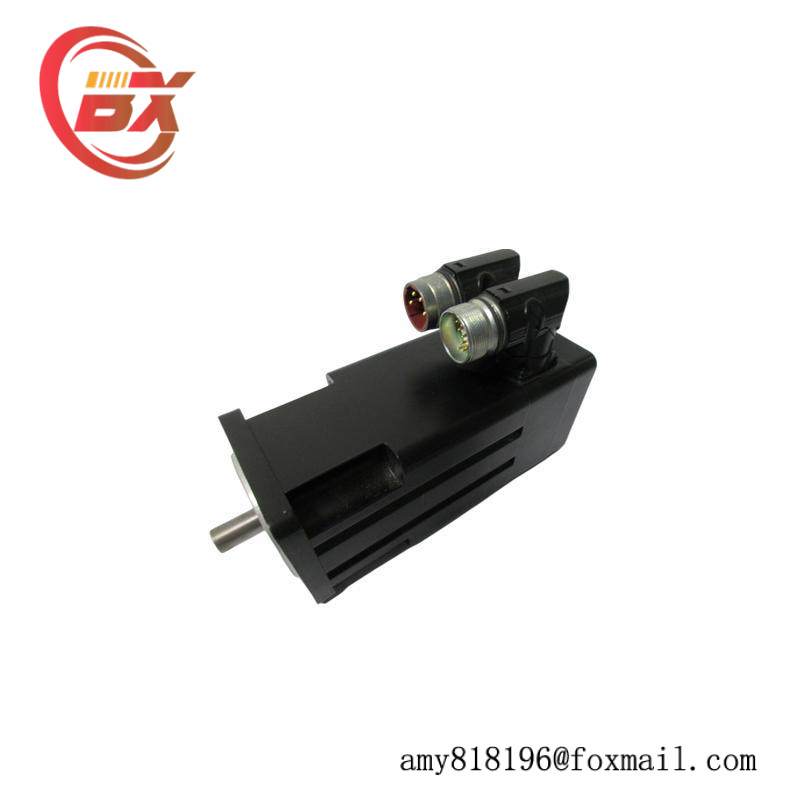 AB MPL-B230P-EJ44AA SERVO MOTOR