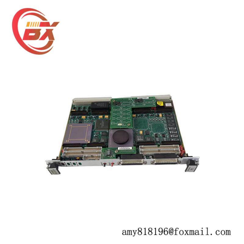 Motorola MVME117-3