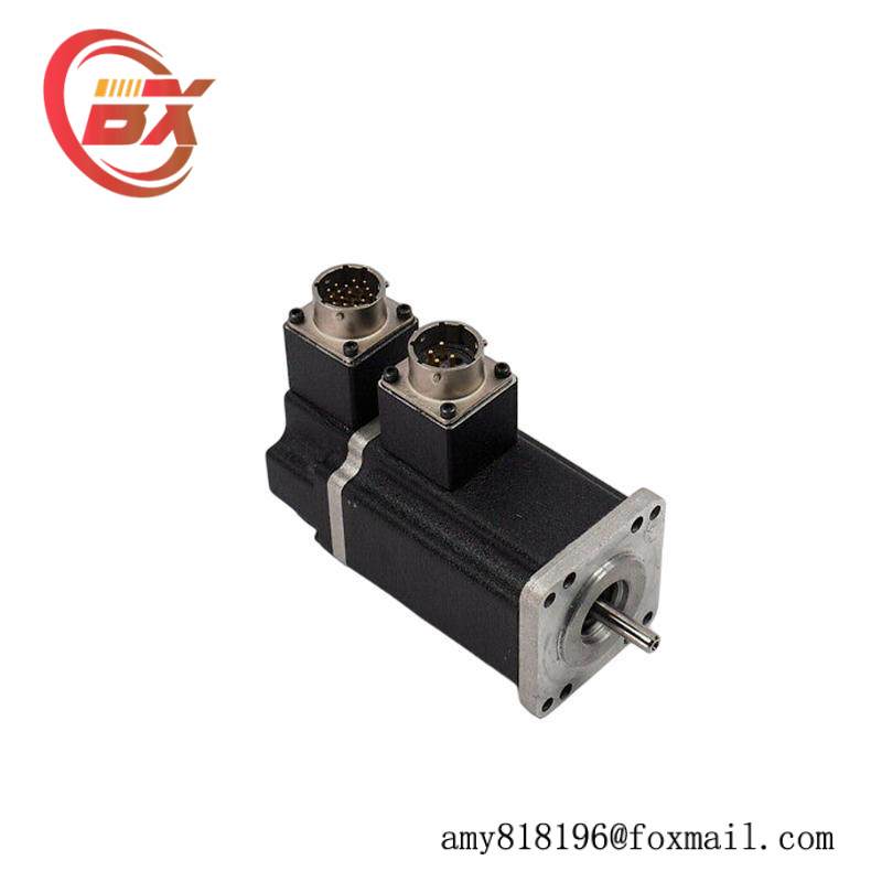 AB N-2302-1-F00AA Brushless Servo Motor