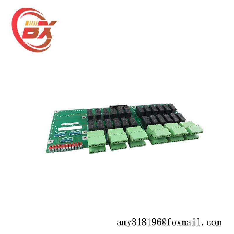 AB OSAI OS5758-P OS5758 327133N PLC module