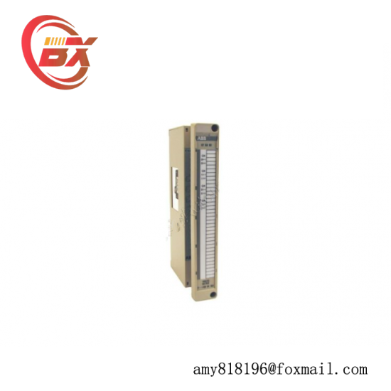 ABB 07AA60R1 GJV3074365R1  DCS Module