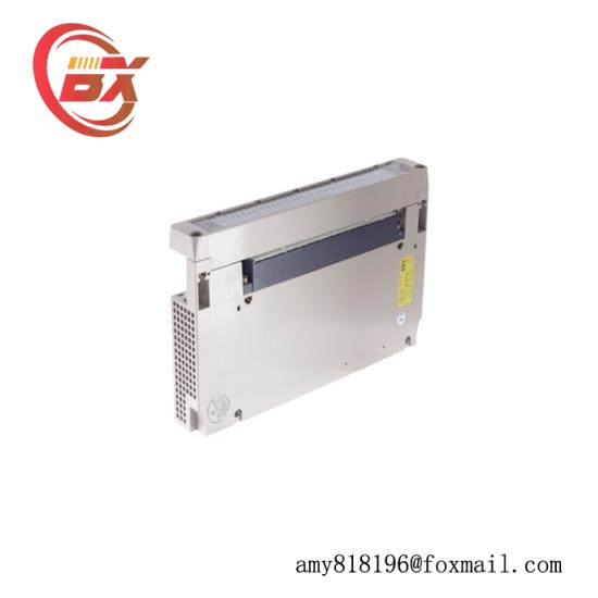 ABB 07AB63R1 Output Module