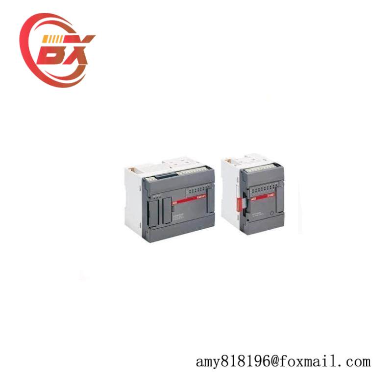 ABB REF615C-D 全新原装