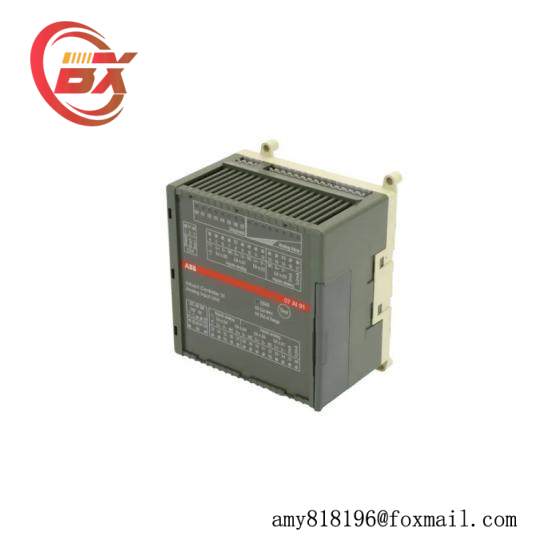 ABB 07AI91 GJR5251600R0278 Digital Input/Output (I/O) Module