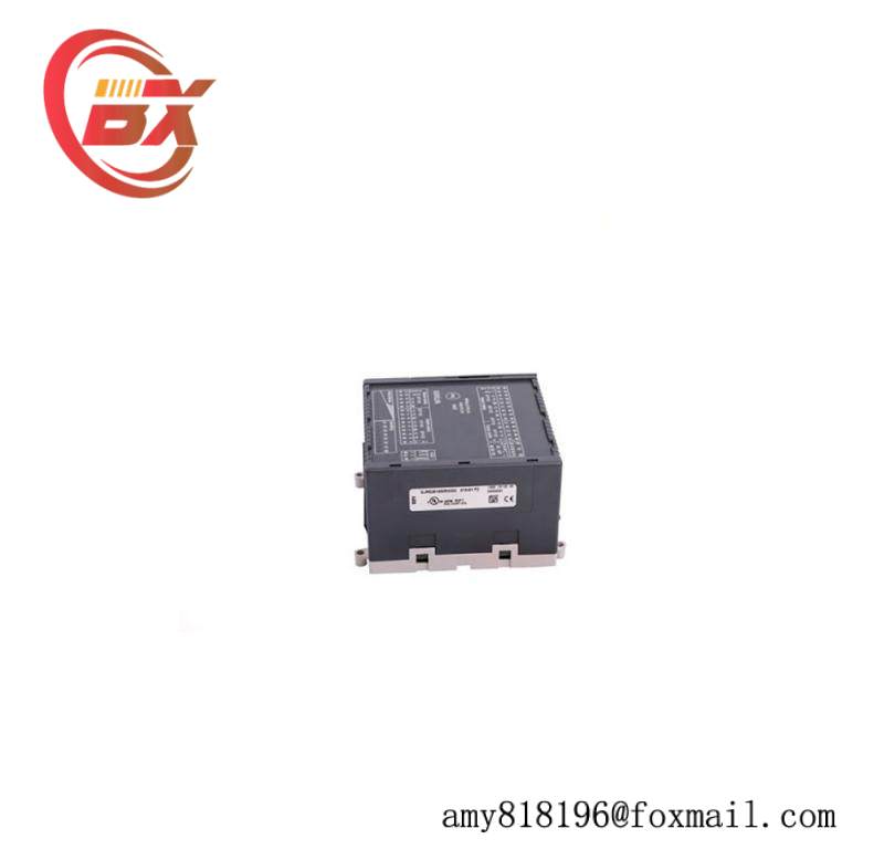 ABB 07AI91 GJR5252200R0101 DIGITAL PLC MODULE
