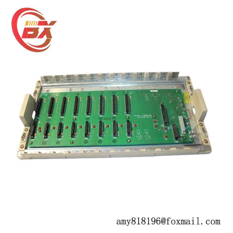 ABB 07BT62R1 Rack
