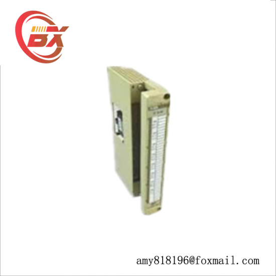 ABB 07EA63R1 Analog Input Module