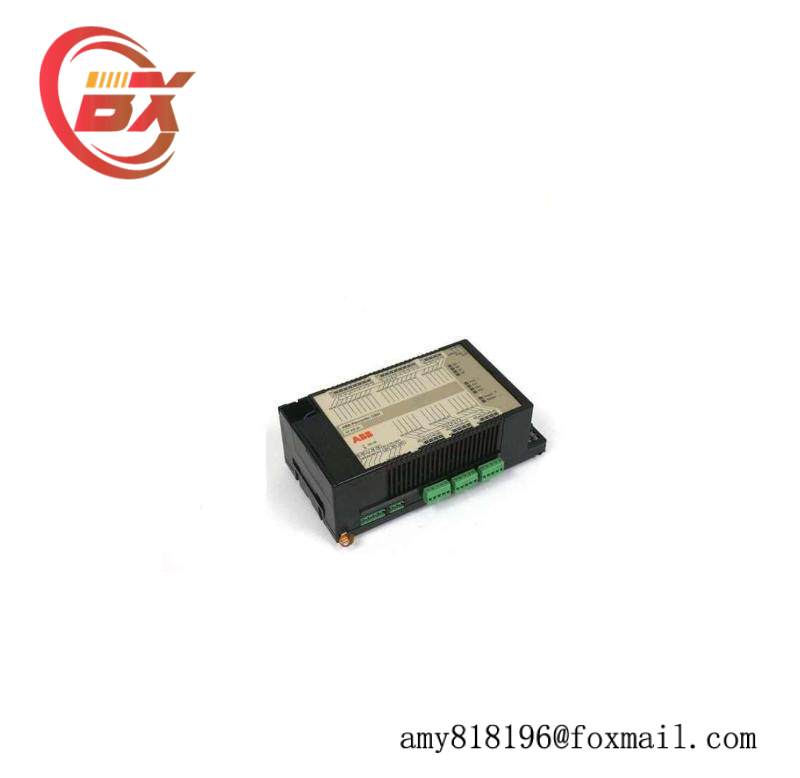 ABB 07EA90-S (GJR5251200R0101) I / O module