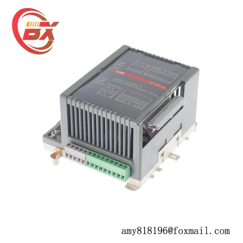 ABB 07KP90 Communication Processor