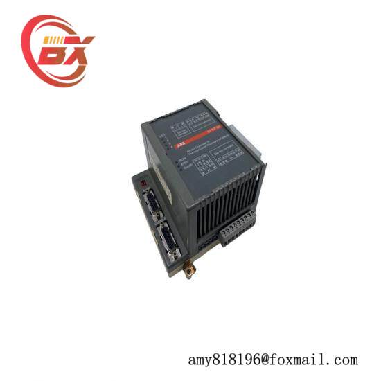 ABB 07KP93 GJR5253200R1161 Communication Module