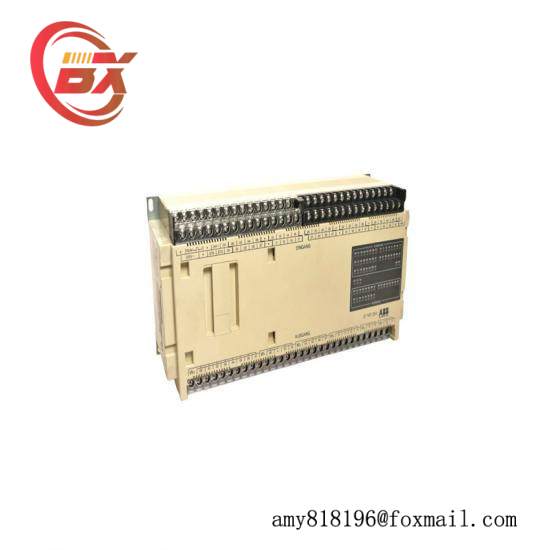 ABB 07KR264b GJV3072403R1