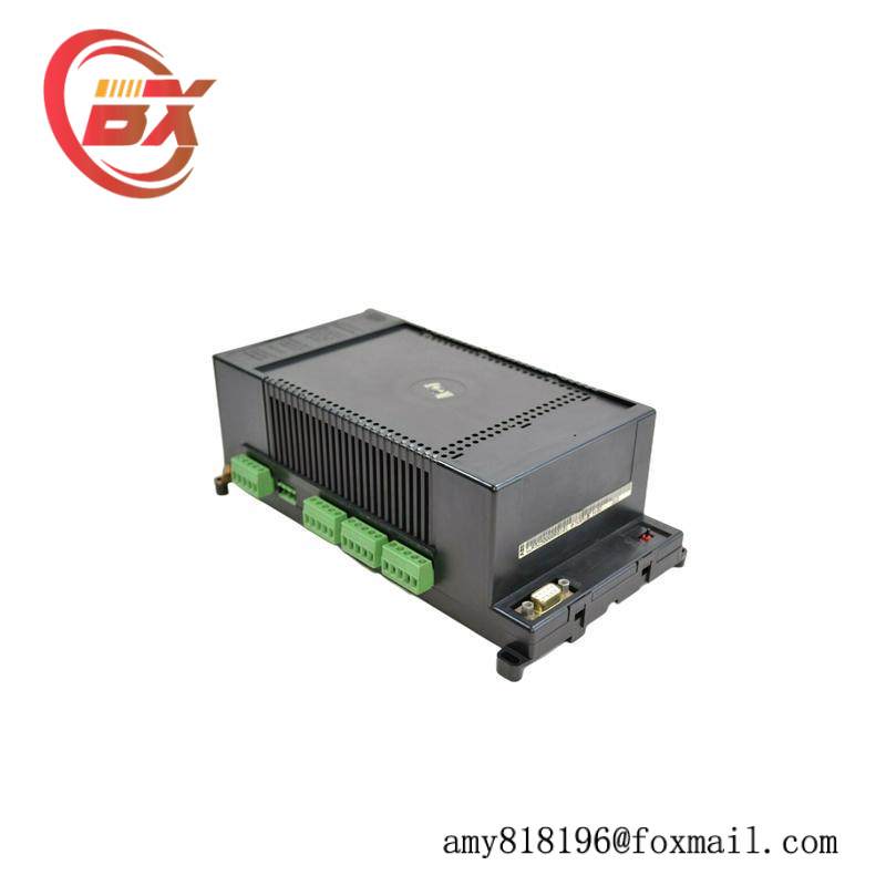 ABB 07KR91 GJR5250000R0101 Central Unit