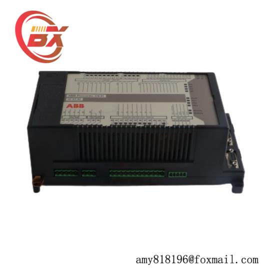 ABB 07KT92 GJR5250500R0902