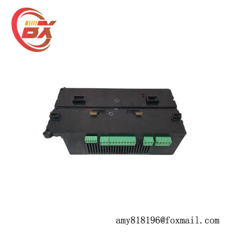 ABB 07KT92 GJR5250500R0902 Central Processing Unit