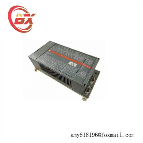 ABB 07KT94H3 power supply