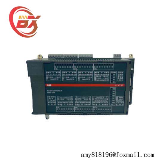ABB 07KT97