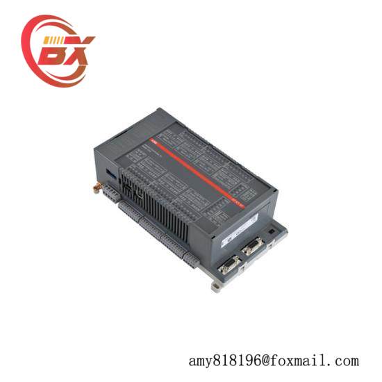 ABB 07KT97 WT97 GJR5253000R4270 Central Unit