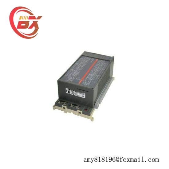 ABB 07KT97F1 GJR5253000R0160 Central Unit