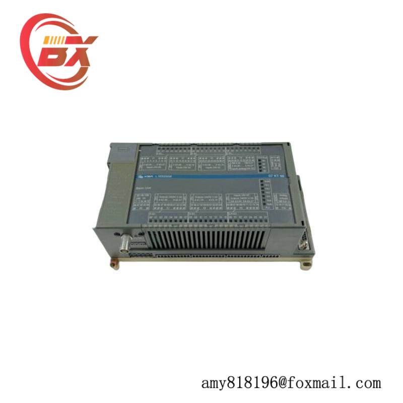 ABB 07KT98 GJR5253100R3260 Advant Controller