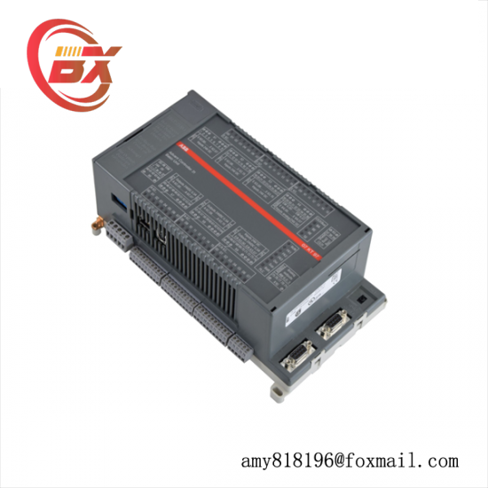 ABB 07KT98 GJR5253100R4278 Advant Controller Module
